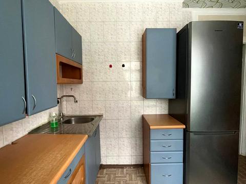 квартира по адресу Добровольцев пер., 6