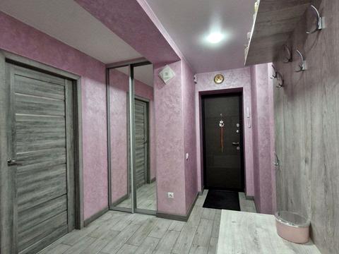 квартира по адресу Защитников Украины ул. (Гордіюк), 27