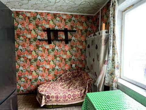 квартира по адресу Добровольцев пер., 6