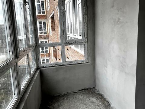 квартира по адресу Трудова ул., 6/2