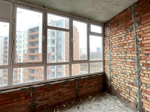 квартира по адресу Трудова ул., 6/2