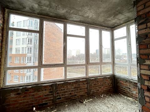 квартира по адресу Трудова ул., 6/2