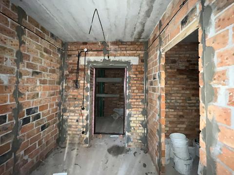 квартира по адресу Трудова ул., 6/2