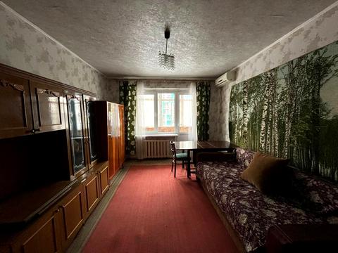 квартира по адресу Добровольцев пер., 6