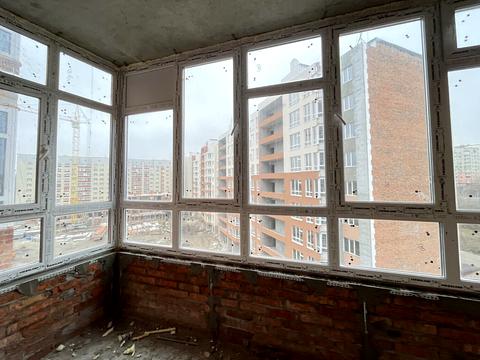 квартира по адресу Трудова ул., 6/2