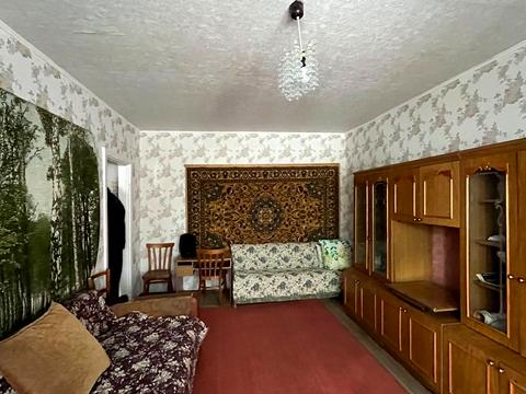 квартира по адресу Добровольцев пер., 6