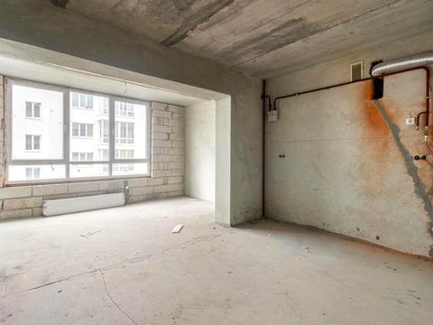 квартира за адресою Карла Мікльоша вул., (Будинок 1)