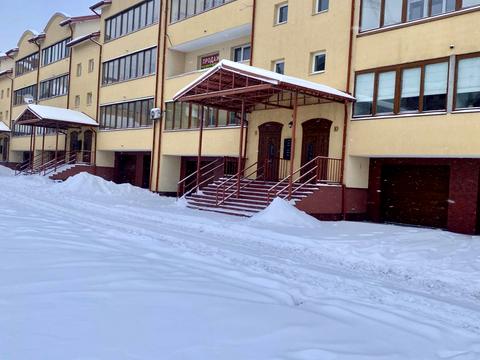 квартира по адресу Карла Мікльоша ул., (Будинок 1)