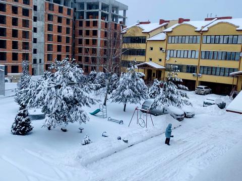 квартира за адресою Карла Мікльоша вул., (Будинок 1)