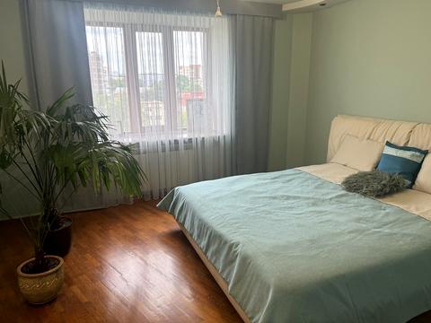 квартира за адресою Хмельницький, Свободи вул., 22