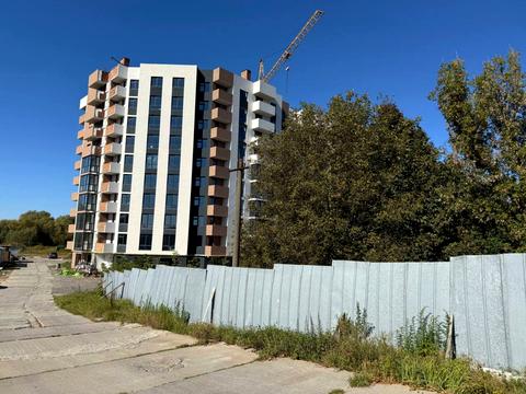 квартира за адресою Трудова вул., 6Д