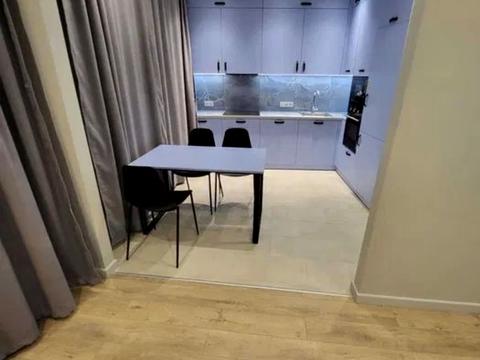 квартира за адресою Одеса, Компасний пров., 16а/4