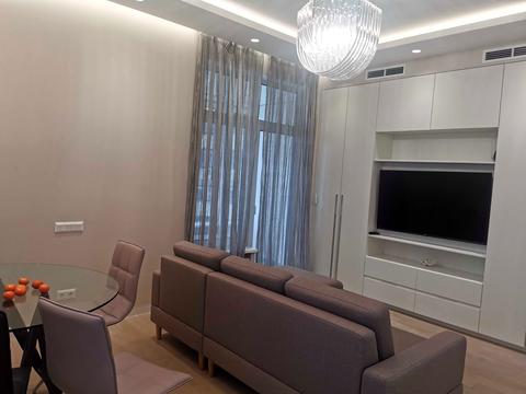 квартира за адресою Лесі Українки бульв., 7-В