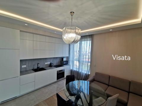 квартира за адресою Лесі Українки бульв., 7-В