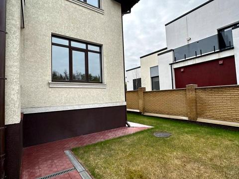 дом по адресу Александра Матросова ул.