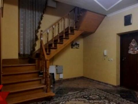 будинок за адресою Паркова вул.