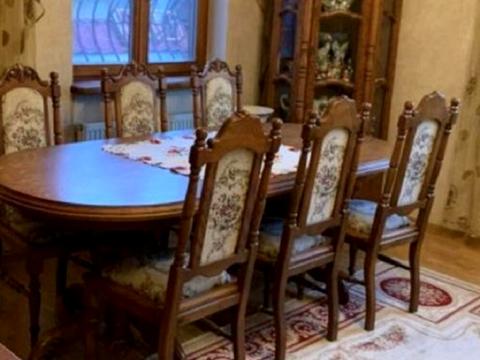 будинок за адресою Паркова вул.