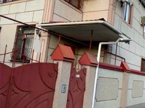 будинок за адресою Паркова вул.