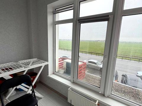 квартира за адресою смт. Авангард, Спрейса вул., 1