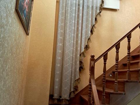 будинок за адресою Паркова вул.