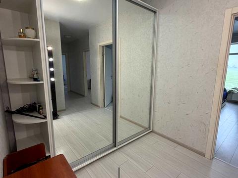 квартира за адресою смт. Авангард, Спрейса вул., 1