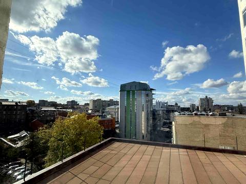 квартира по адресу Подільська ул., 58