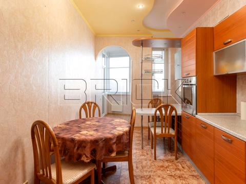 квартира за адресою Богдана Хмельницького вул., 41