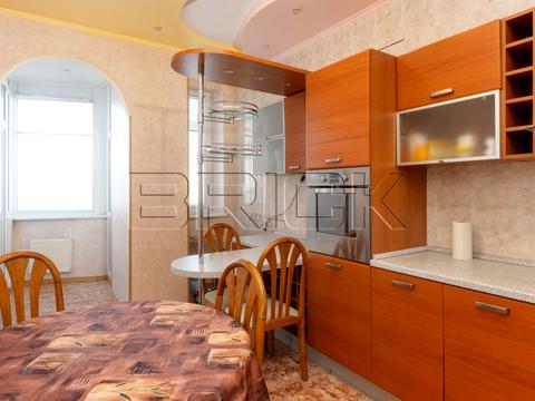 квартира за адресою Богдана Хмельницького вул., 41