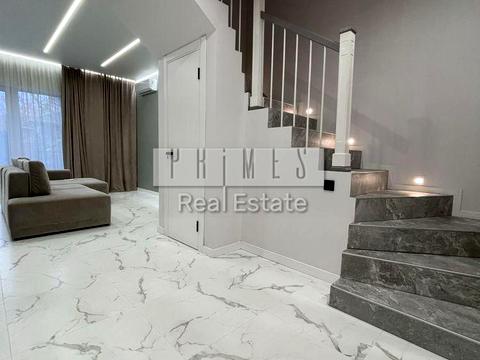 дом по адресу 50-та Садова ул.