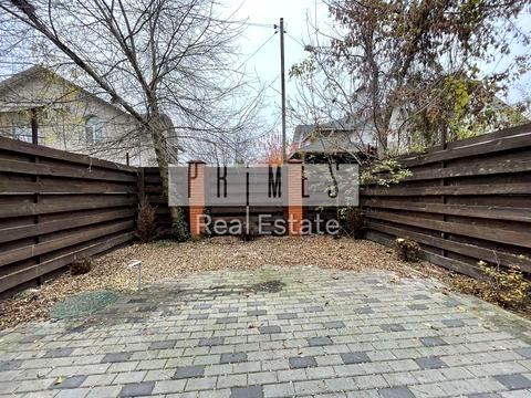 дом по адресу 50-та Садова ул.