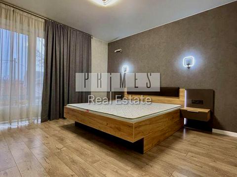 дом по адресу 50-та Садова ул.