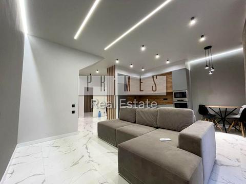 дом по адресу 50-та Садова ул.