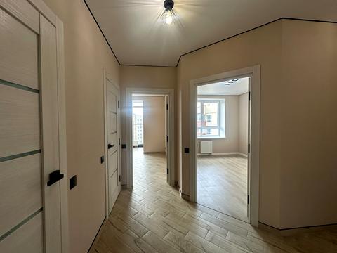 квартира за адресою Панаса Мирного вул., (Будинок 1)