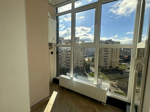 квартира за адресою Панаса Мирного вул., (Будинок 1)