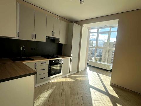 квартира за адресою Панаса Мирного вул., (Будинок 1)