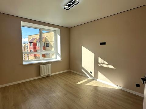 квартира за адресою Панаса Мирного вул., (Будинок 1)