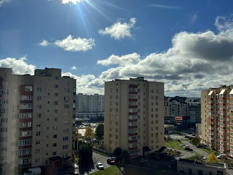 квартира за адресою Панаса Мирного вул., (Будинок 1)