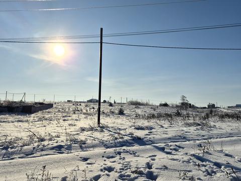 участок по адресу Шевченка