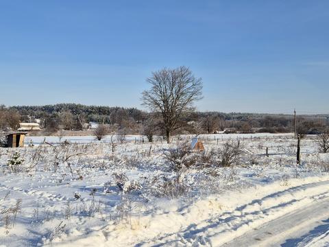 участок по адресу Шевченка