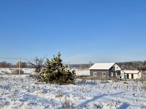 участок по адресу Шевченка