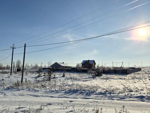 участок по адресу Шевченка