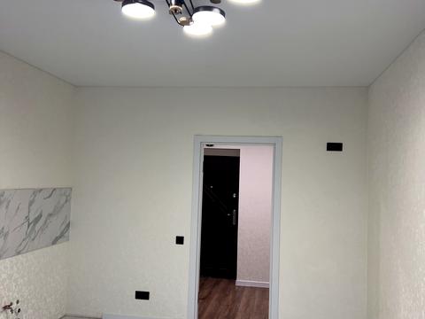 квартира по адресу Кармелюка ул., 5/3