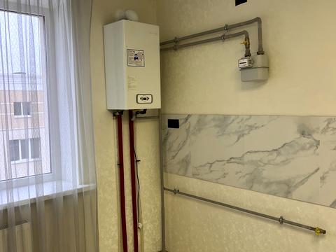 квартира по адресу Кармелюка ул., 5/3