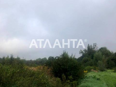 ділянка за адресою 