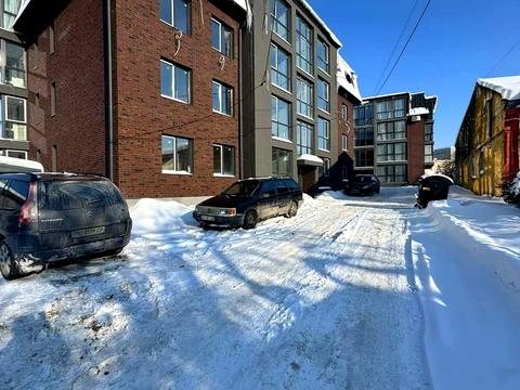 квартира за адресою Білогірська вул., 12