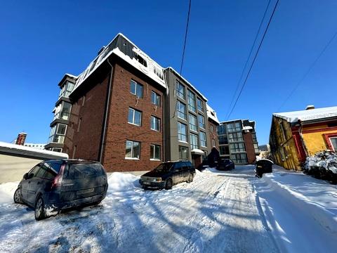 квартира за адресою Білогірська вул., 12