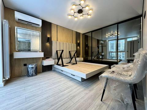 квартира за адресою Білогірська вул., 12