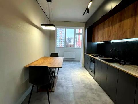 квартира по адресу Львовское шоссе, 39/1