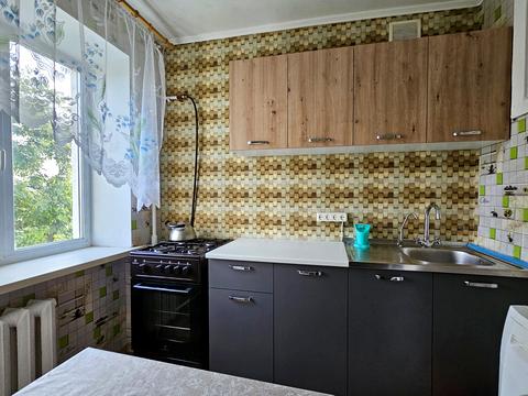 квартира за адресою Високовольтна вул., 22