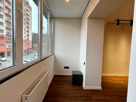 квартира по адресу Львовское шоссе, 39/1